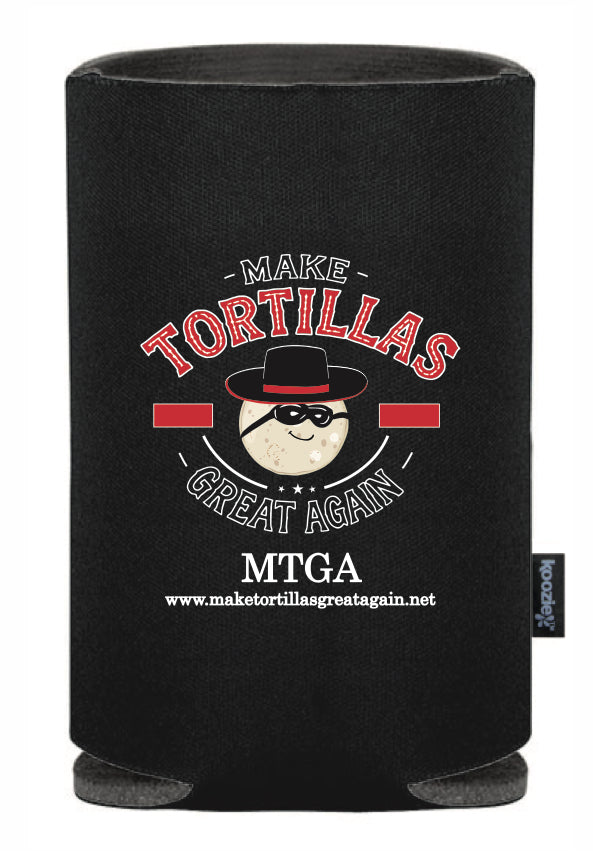 MTGA Koozie